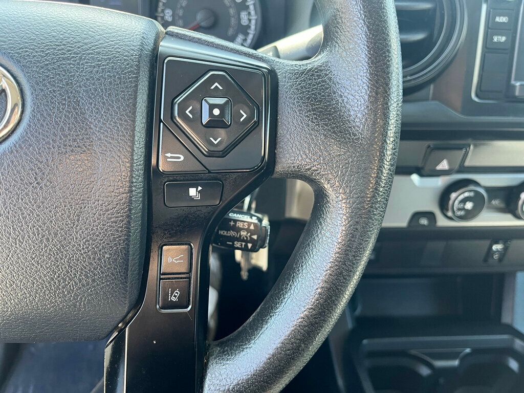 2019 Toyota Tacoma 2WD SR Access Cab 6' Bed I4 AT - 22819370 - 17