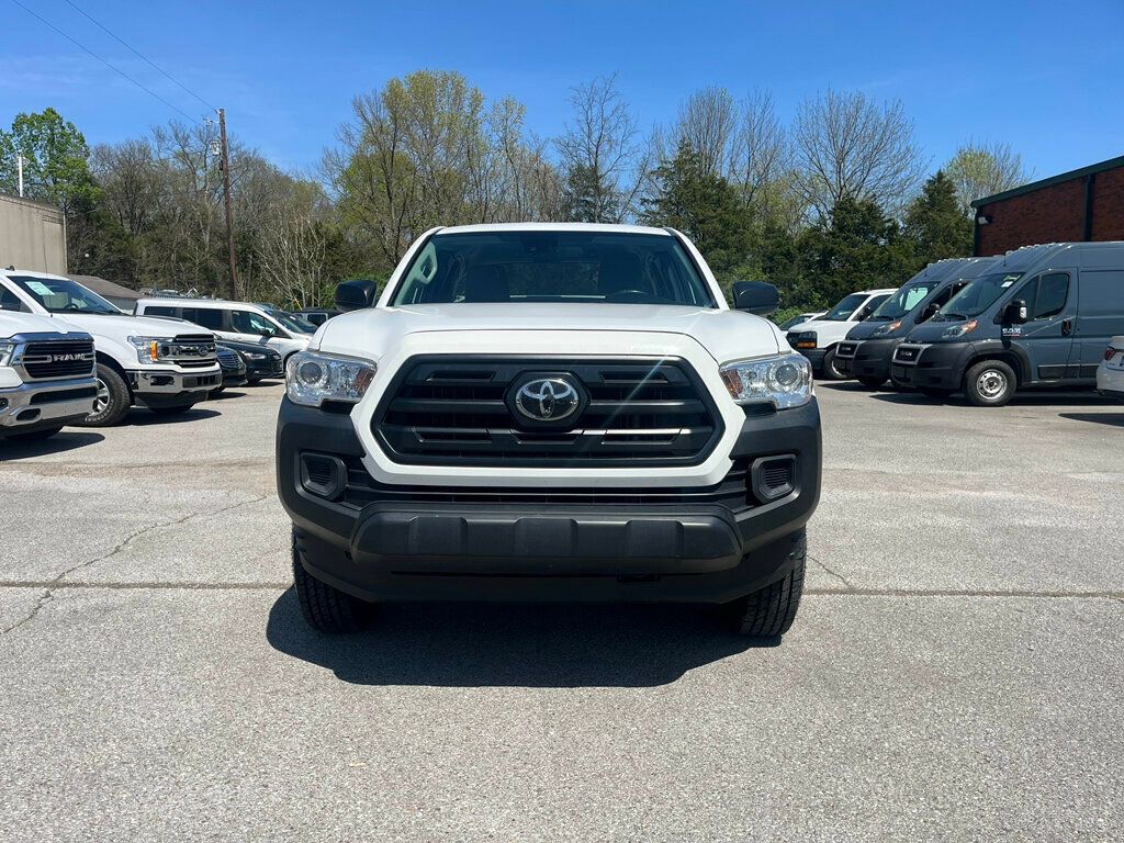 2019 Toyota Tacoma 2WD SR Access Cab 6' Bed I4 AT - 22819370 - 1