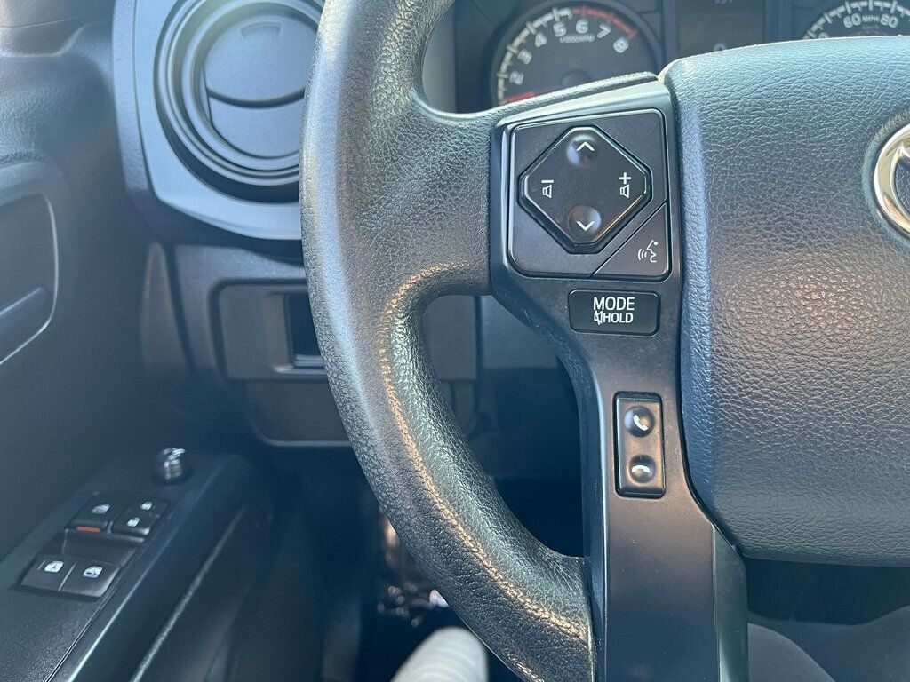 2019 Toyota Tacoma 2WD SR Access Cab 6' Bed I4 AT - 22819370 - 19