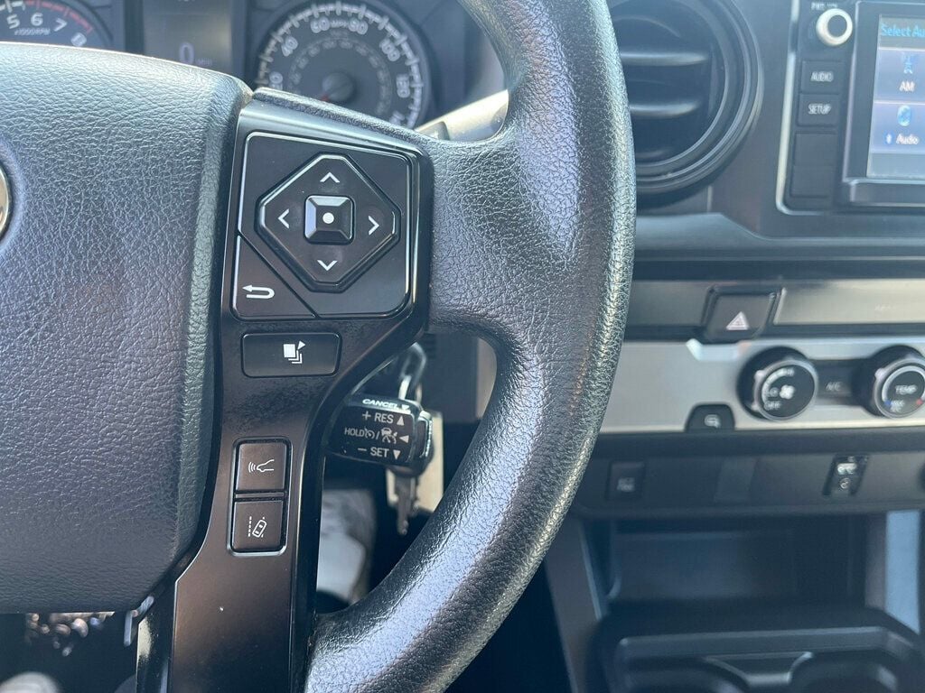 2019 Toyota Tacoma 2WD SR Access Cab 6' Bed I4 AT - 22819370 - 20