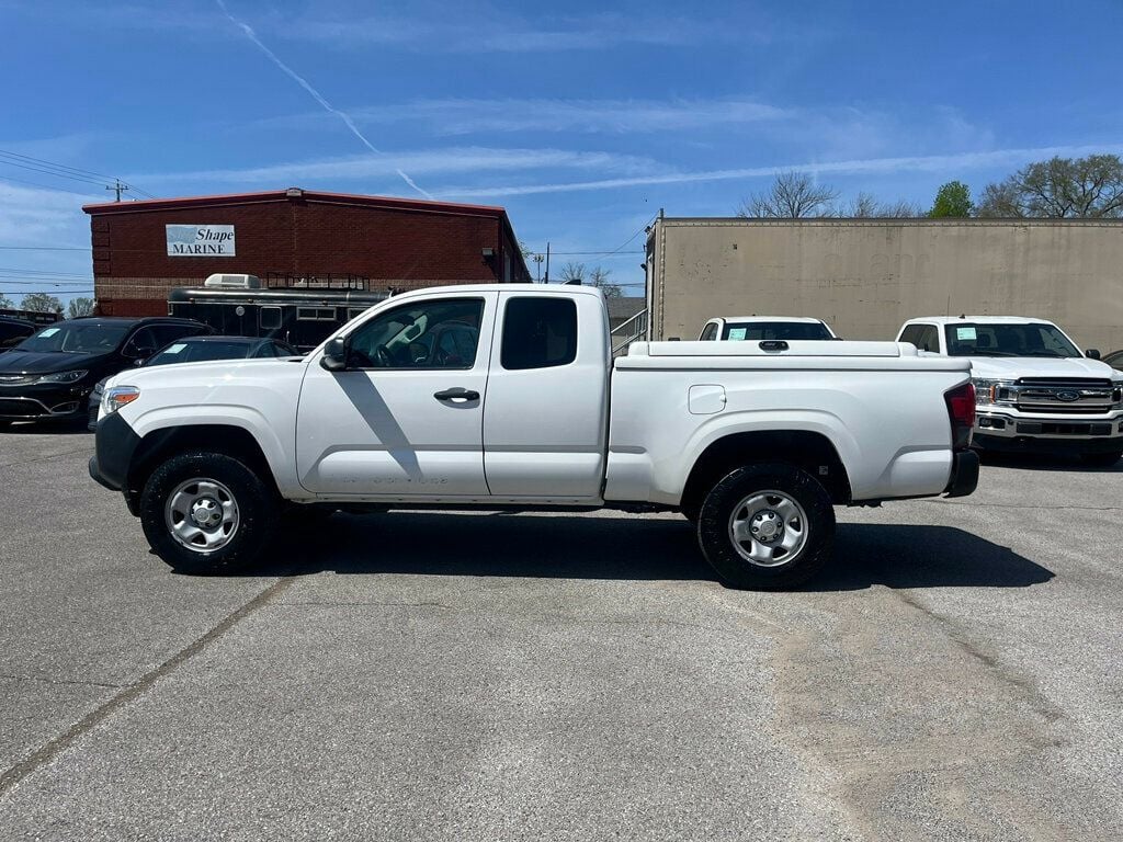 2019 Toyota Tacoma 2WD SR Access Cab 6' Bed I4 AT - 22819370 - 3