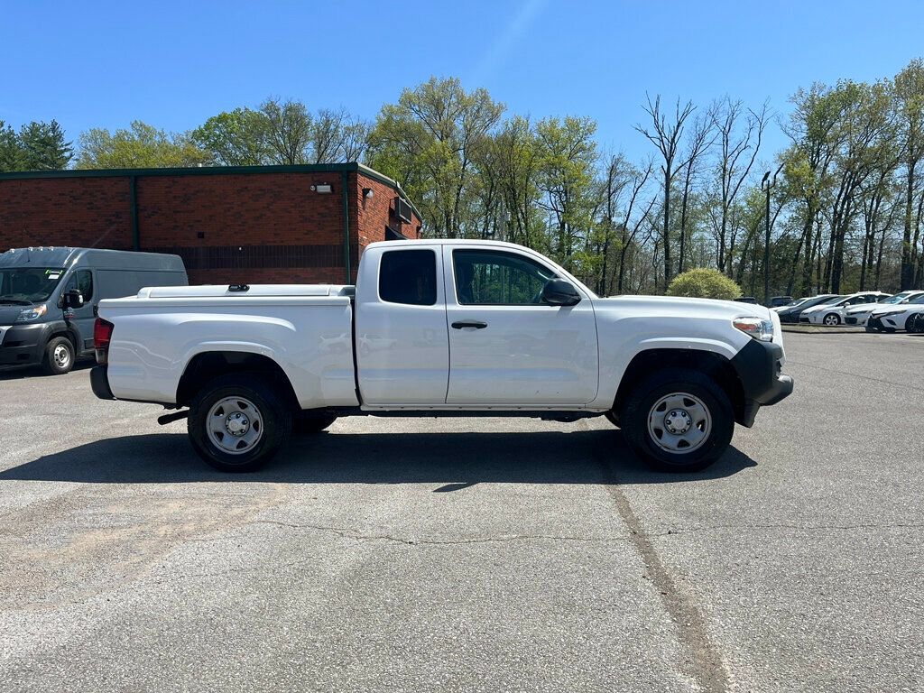 2019 Toyota Tacoma 2WD SR Access Cab 6' Bed I4 AT - 22819370 - 4