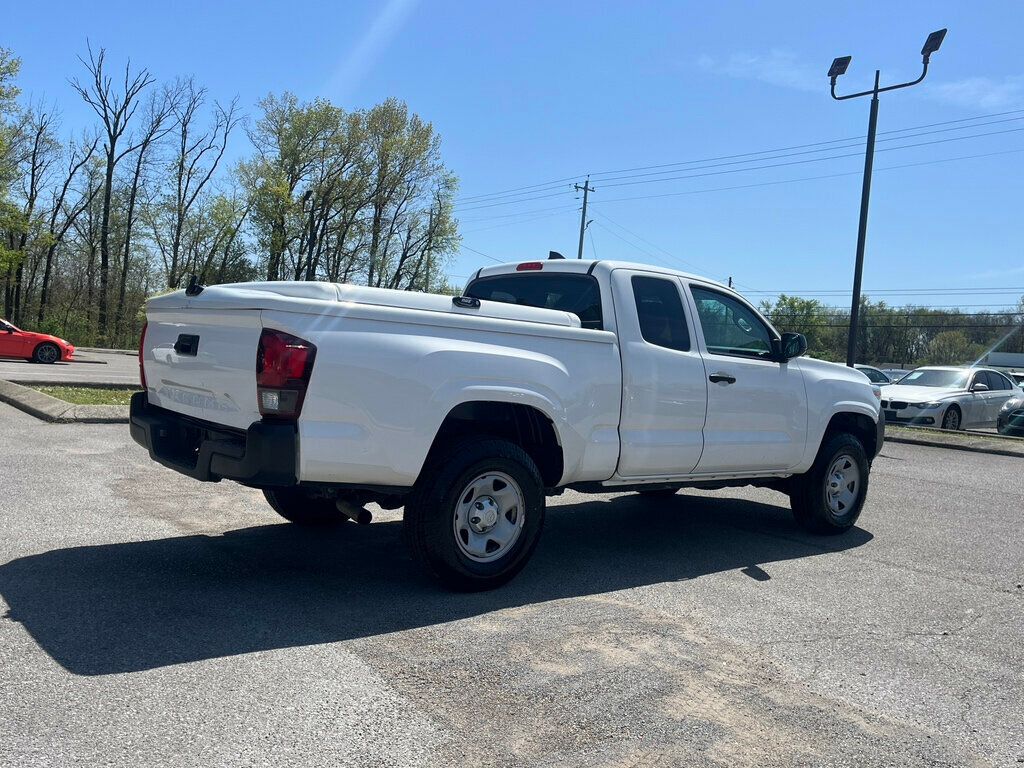 2019 Toyota Tacoma 2WD SR Access Cab 6' Bed I4 AT - 22819370 - 5