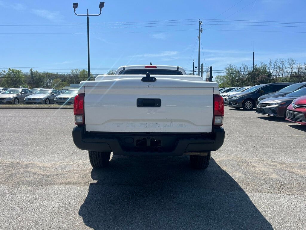 2019 Toyota Tacoma 2WD SR Access Cab 6' Bed I4 AT - 22819370 - 6