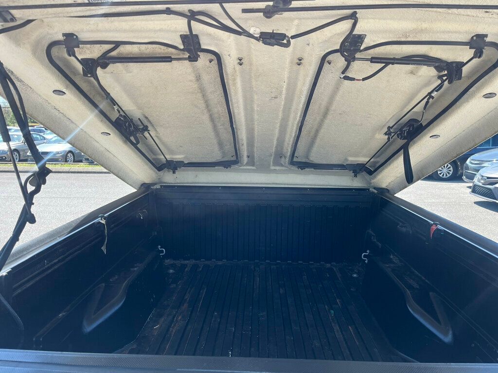 2019 Toyota Tacoma 2WD SR Access Cab 6' Bed I4 AT - 22819370 - 8