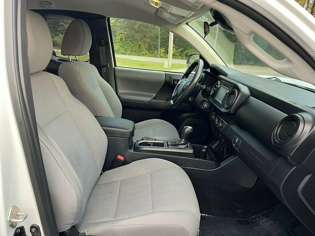2019 Toyota Tacoma 2WD SR Access Cab 6' Bed I4 AT - 22933389 - 9