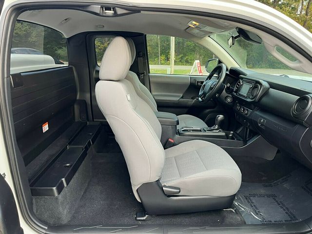 2019 Toyota Tacoma 2WD SR Access Cab 6' Bed I4 AT - 22933389 - 10