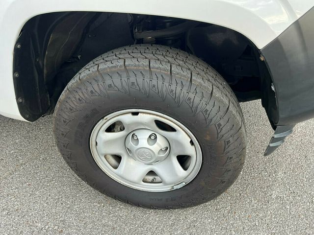 2019 Toyota Tacoma 2WD SR Access Cab 6' Bed I4 AT - 22933389 - 11