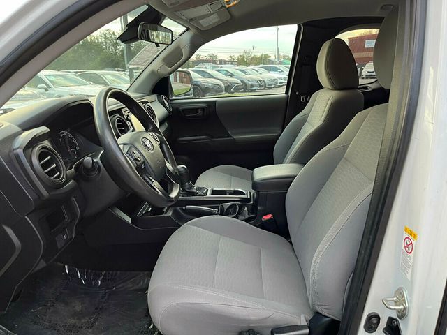 2019 Toyota Tacoma 2WD SR Access Cab 6' Bed I4 AT - 22933389 - 12