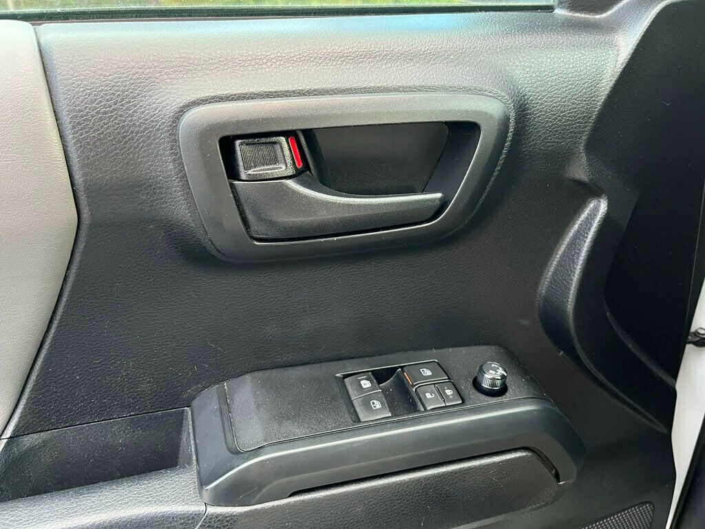 2019 Toyota Tacoma 2WD SR Access Cab 6' Bed I4 AT - 22933389 - 13