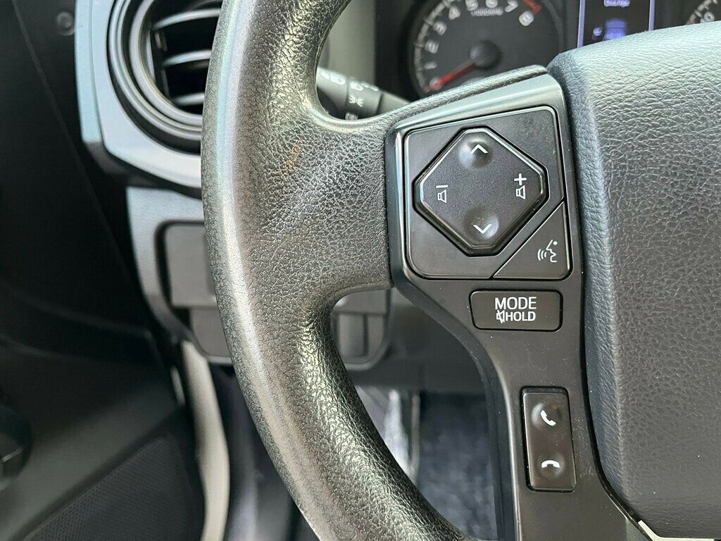 2019 Toyota Tacoma 2WD SR Access Cab 6' Bed I4 AT - 22933389 - 14