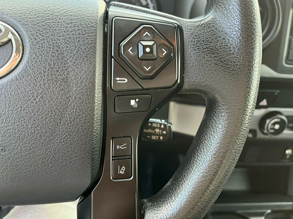 2019 Toyota Tacoma 2WD SR Access Cab 6' Bed I4 AT - 22933389 - 15