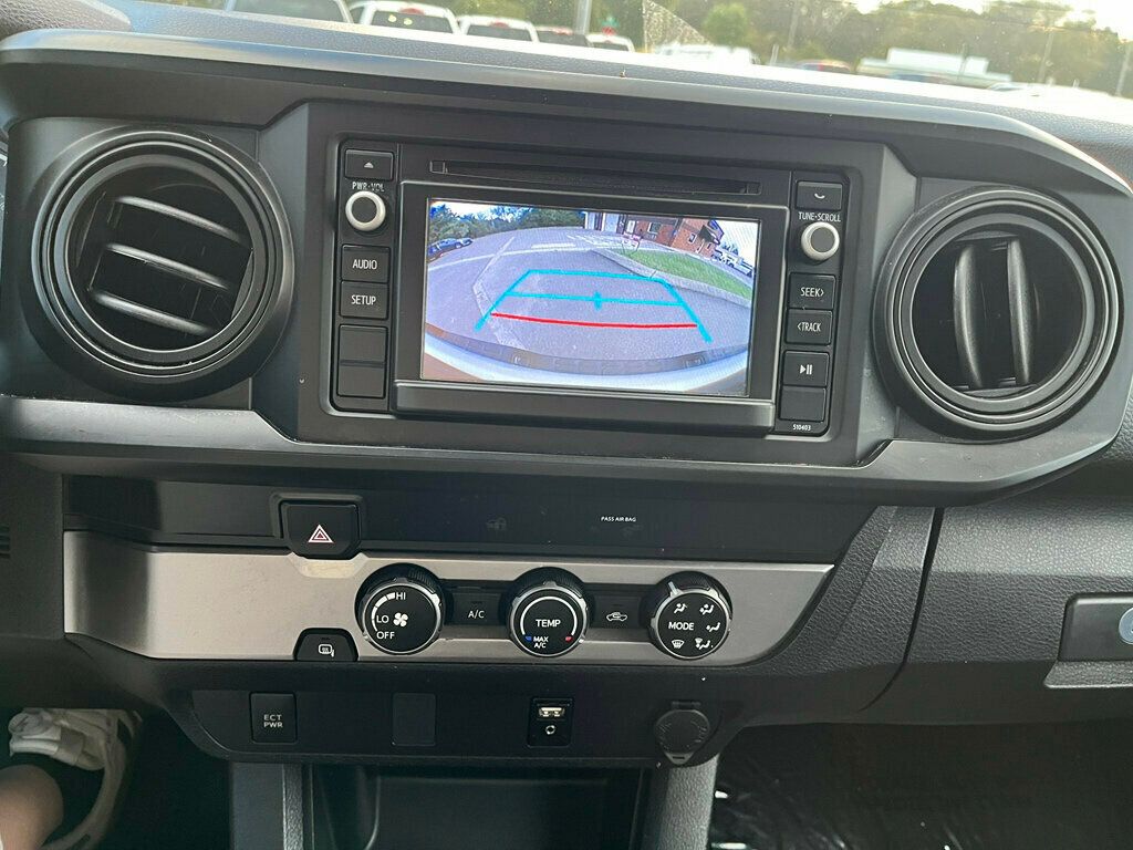 2019 Toyota Tacoma 2WD SR Access Cab 6' Bed I4 AT - 22933389 - 16