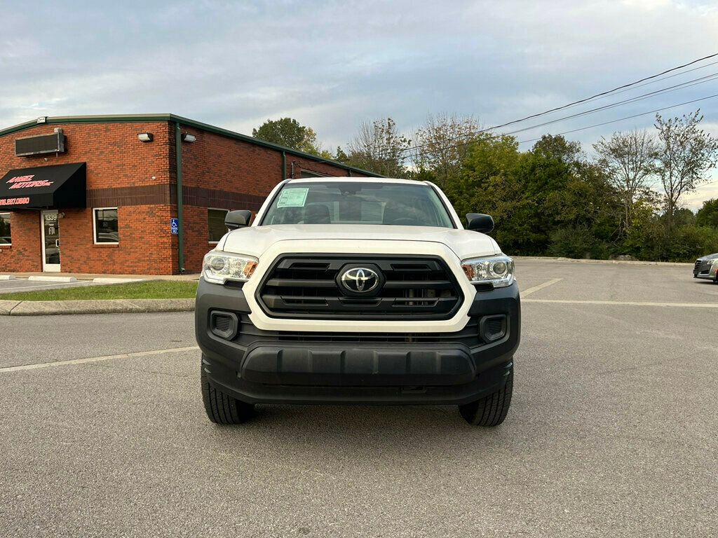 2019 Toyota Tacoma 2WD SR Access Cab 6' Bed I4 AT - 22933389 - 1
