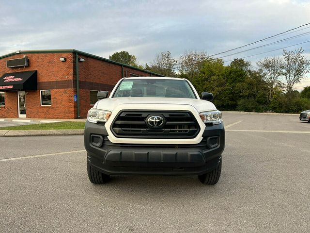 2019 Toyota Tacoma 2WD SR Access Cab 6' Bed I4 AT - 22933389 - 1