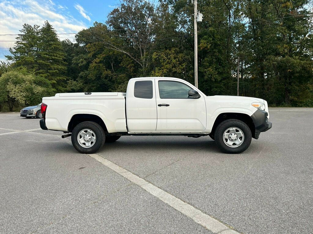 2019 Toyota Tacoma 2WD SR Access Cab 6' Bed I4 AT - 22933389 - 3