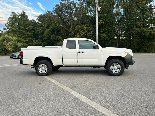 2019 Toyota Tacoma 2WD SR Access Cab 6' Bed I4 AT - 22933389 - 3