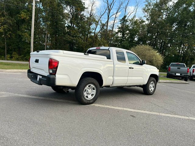 2019 Toyota Tacoma 2WD SR Access Cab 6' Bed I4 AT - 22933389 - 4