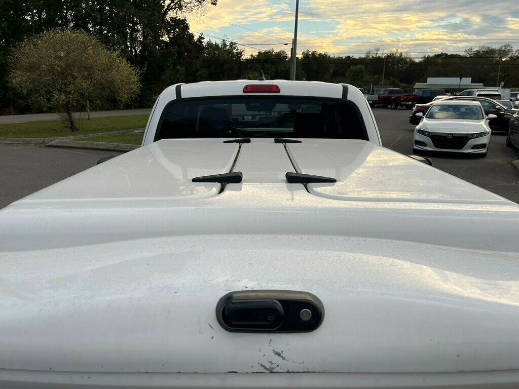 2019 Toyota Tacoma 2WD SR Access Cab 6' Bed I4 AT - 22933389 - 7