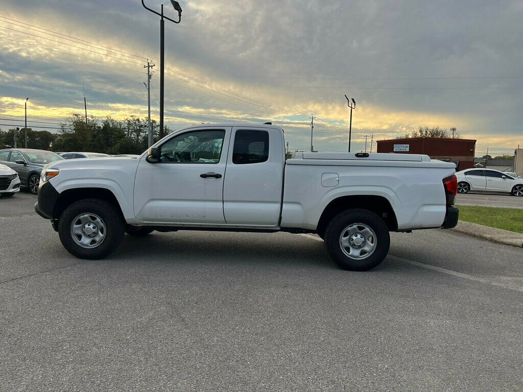 2019 Toyota Tacoma 2WD SR Access Cab 6' Bed I4 AT - 22933389 - 8