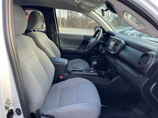 2019 Toyota Tacoma 2WD SR Access Cab 6' Bed I4 AT - 22984413 - 11