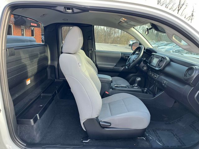 2019 Toyota Tacoma 2WD SR Access Cab 6' Bed I4 AT - 22984413 - 12