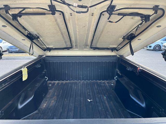 2019 Toyota Tacoma 2WD SR Access Cab 6' Bed I4 AT - 22984413 - 13