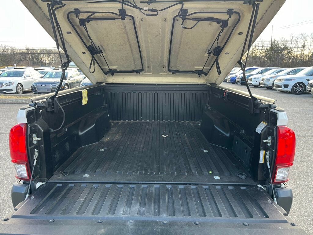2019 Toyota Tacoma 2WD SR Access Cab 6' Bed I4 AT - 22984413 - 14