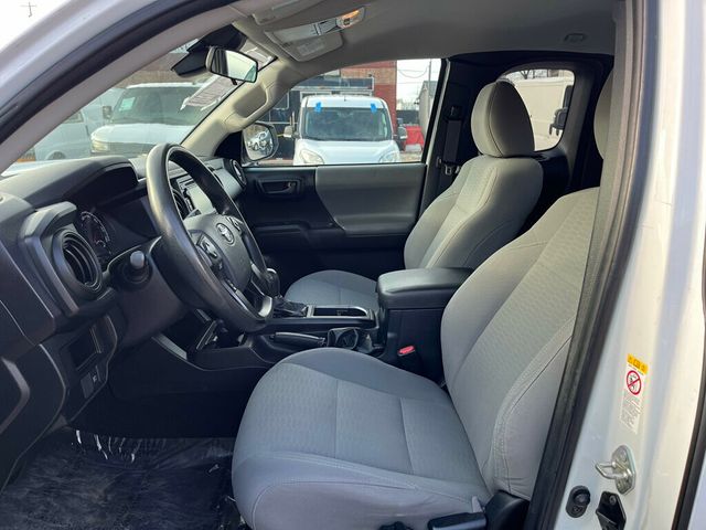 2019 Toyota Tacoma 2WD SR Access Cab 6' Bed I4 AT - 22984413 - 15