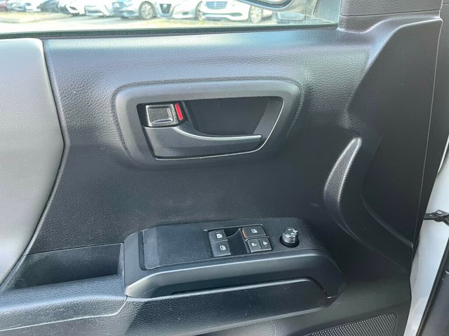 2019 Toyota Tacoma 2WD SR Access Cab 6' Bed I4 AT - 22984413 - 16