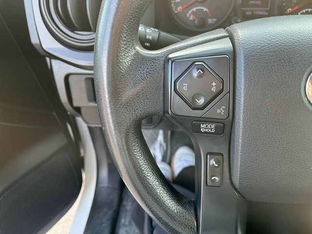 2019 Toyota Tacoma 2WD SR Access Cab 6' Bed I4 AT - 22984413 - 17