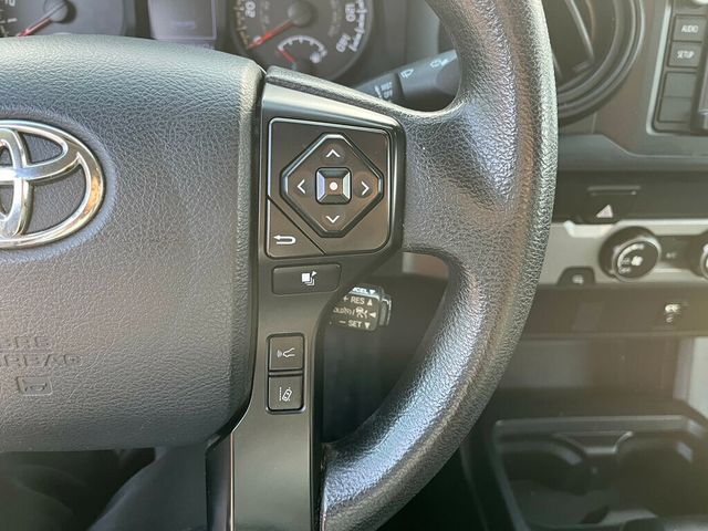 2019 Toyota Tacoma 2WD SR Access Cab 6' Bed I4 AT - 22984413 - 18