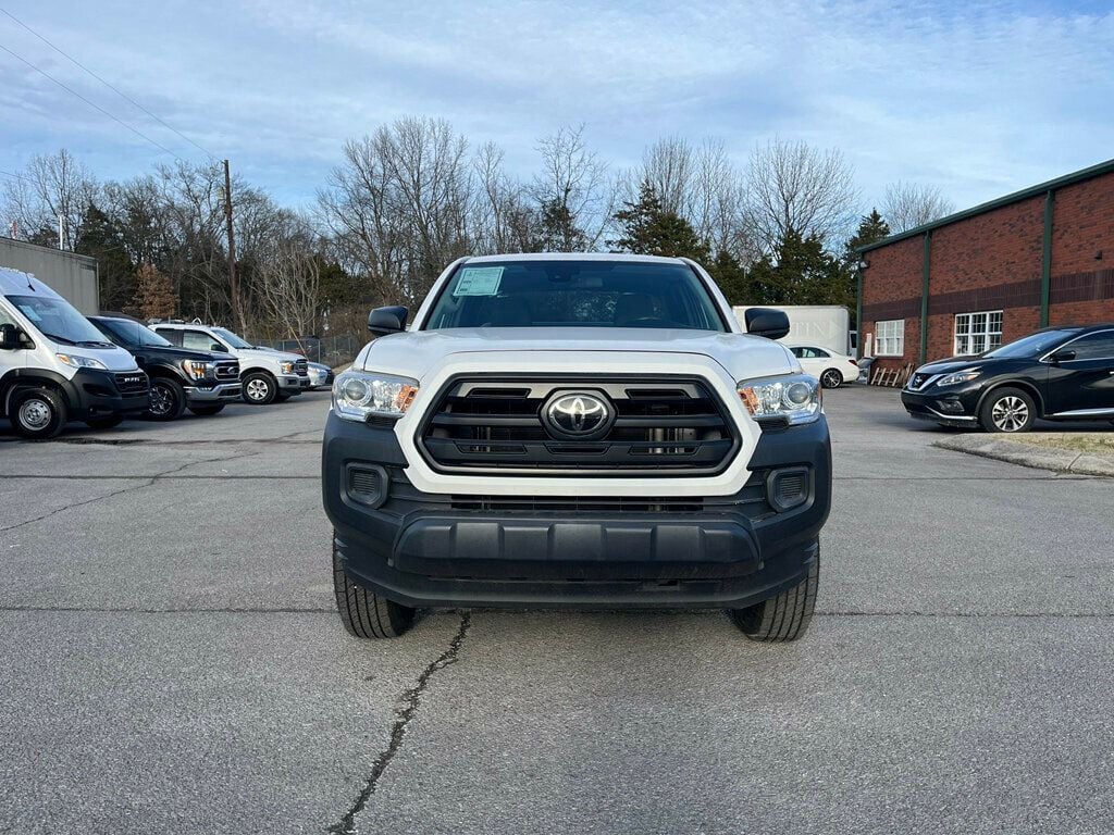 2019 Toyota Tacoma 2WD SR Access Cab 6' Bed I4 AT - 22984413 - 1