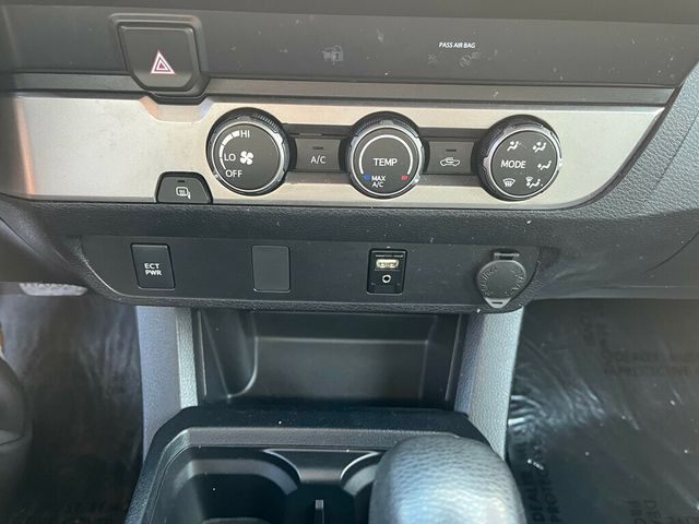 2019 Toyota Tacoma 2WD SR Access Cab 6' Bed I4 AT - 22984413 - 21