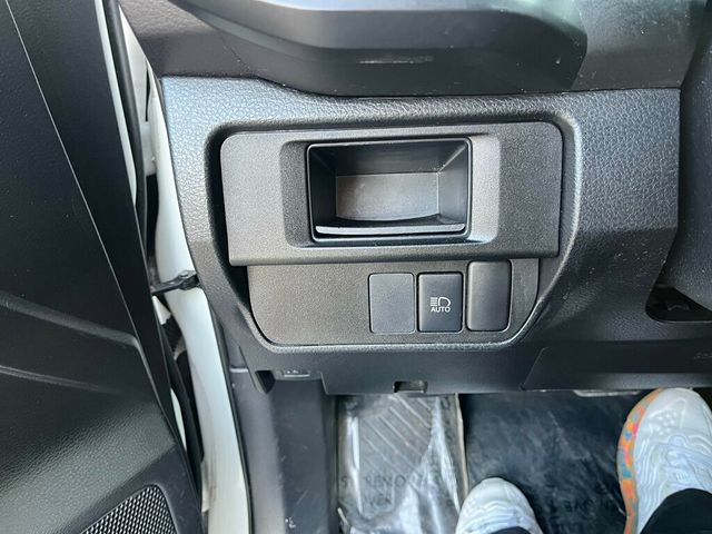 2019 Toyota Tacoma 2WD SR Access Cab 6' Bed I4 AT - 22984413 - 22