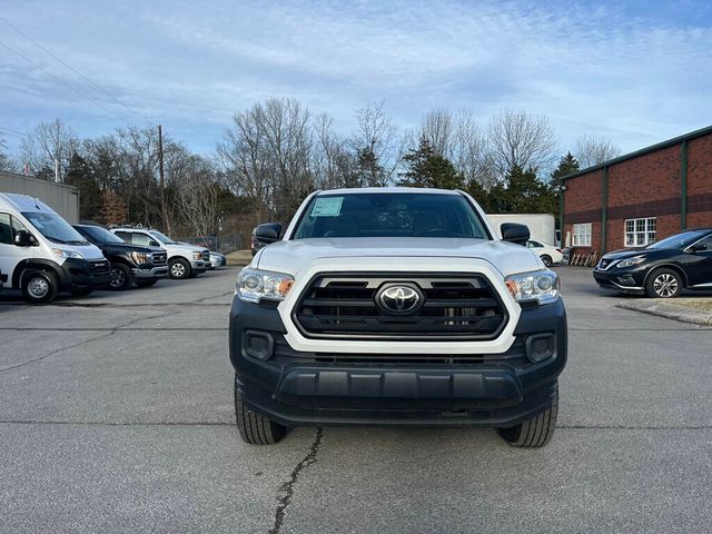 2019 Toyota Tacoma 2WD SR Access Cab 6' Bed I4 AT - 22984413 - 3