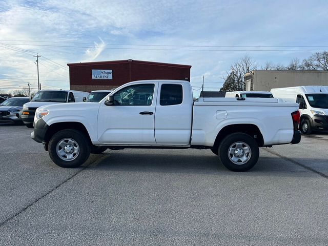 2019 Toyota Tacoma 2WD SR Access Cab 6' Bed I4 AT - 22984413 - 4