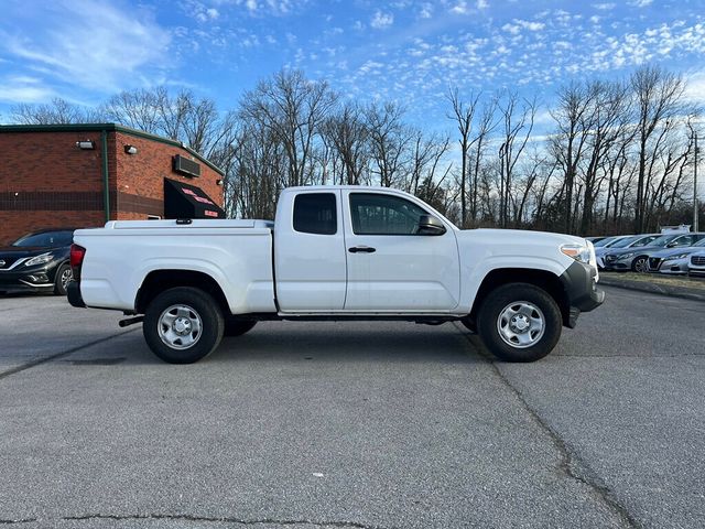 2019 Toyota Tacoma 2WD SR Access Cab 6' Bed I4 AT - 22984413 - 5