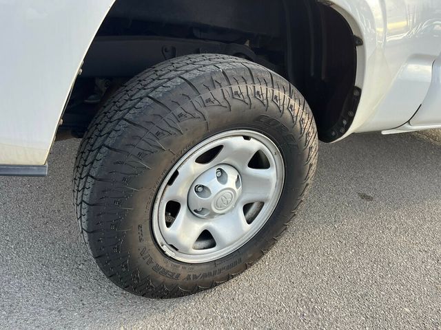 2019 Toyota Tacoma 2WD SR Access Cab 6' Bed I4 AT - 22984413 - 6