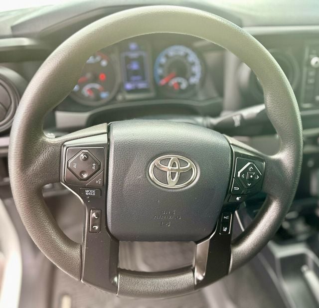 2019 Toyota Tacoma 2WD SR Access Cab 6' Bed I4 AT - 22443384 - 18