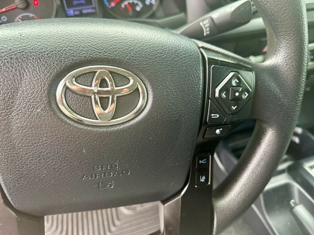 2019 Toyota Tacoma 2WD SR Access Cab 6' Bed I4 AT - 22443384 - 20