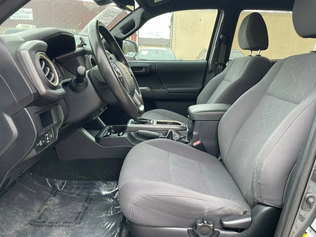 2019 Toyota Tacoma 2WD SR Access Cab 6' Bed V6 AT - 22707475 - 13