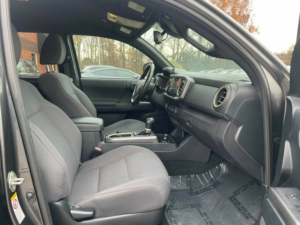 2019 Toyota Tacoma 2WD SR Access Cab 6' Bed V6 AT - 22707475 - 14