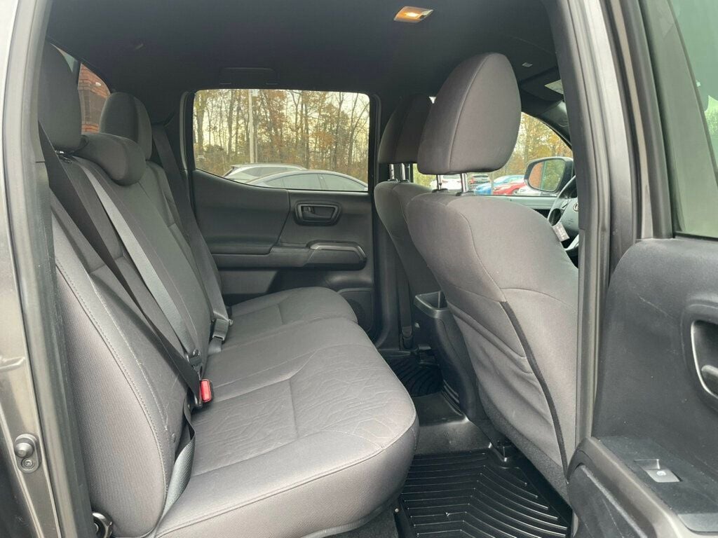 2019 Toyota Tacoma 2WD SR Access Cab 6' Bed V6 AT - 22707475 - 15