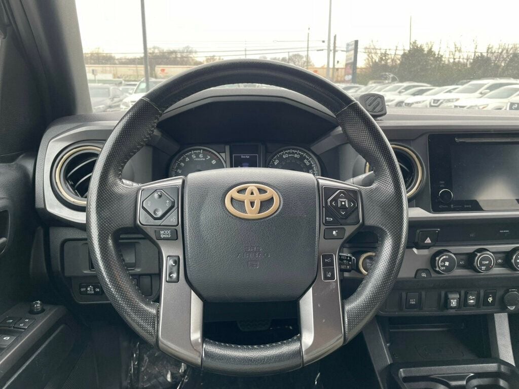 2019 Toyota Tacoma 2WD SR Access Cab 6' Bed V6 AT - 22707475 - 17