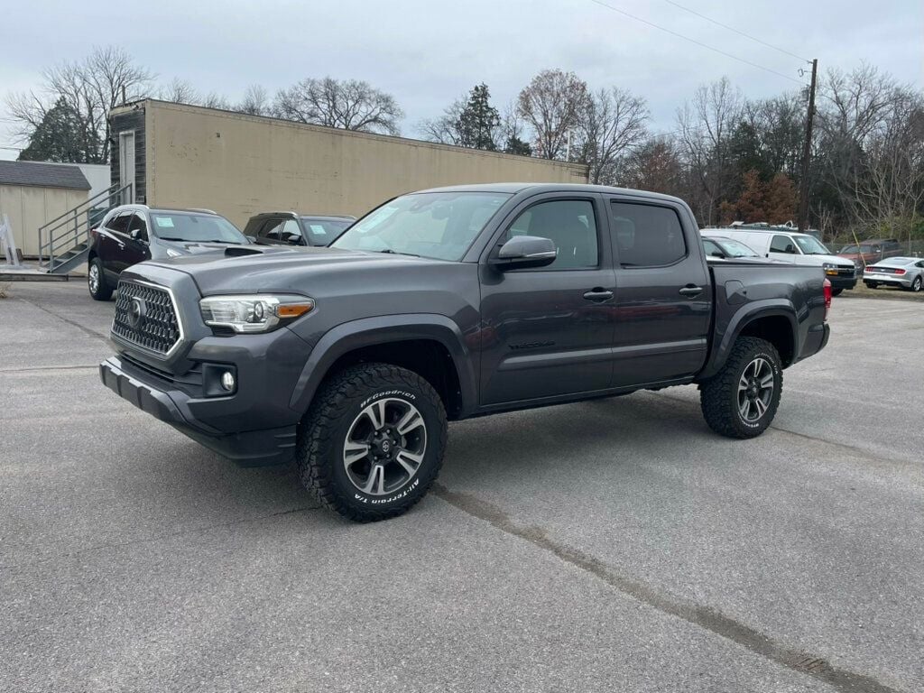 2019 Toyota Tacoma 2WD SR Access Cab 6' Bed V6 AT - 22707475 - 1