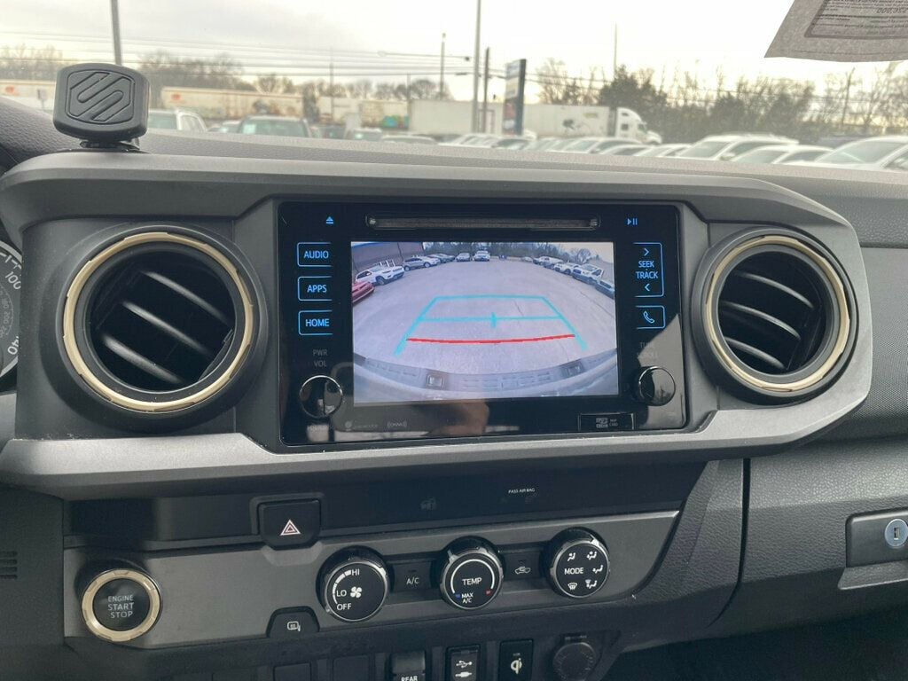 2019 Toyota Tacoma 2WD SR Access Cab 6' Bed V6 AT - 22707475 - 19