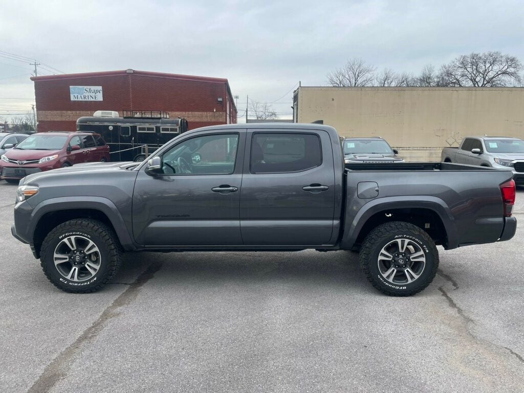 2019 Toyota Tacoma 2WD SR Access Cab 6' Bed V6 AT - 22707475 - 2