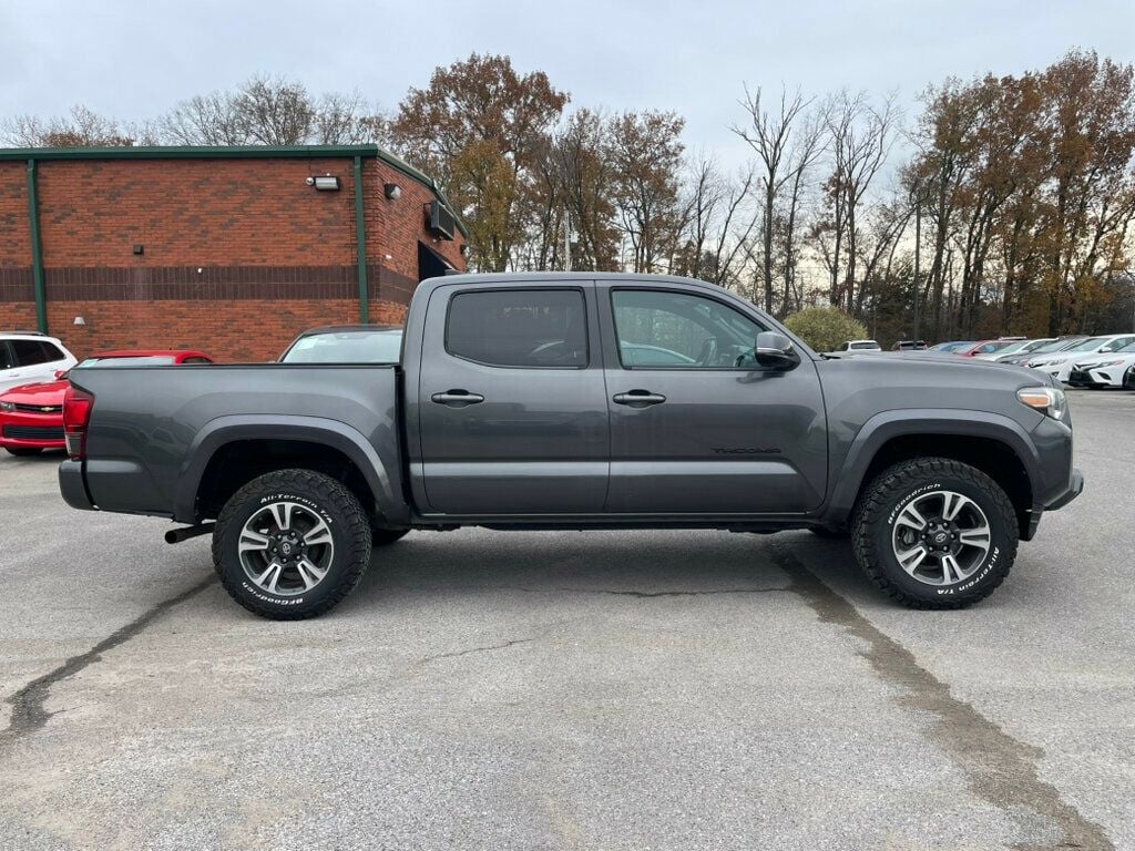 2019 Toyota Tacoma 2WD SR Access Cab 6' Bed V6 AT - 22707475 - 3