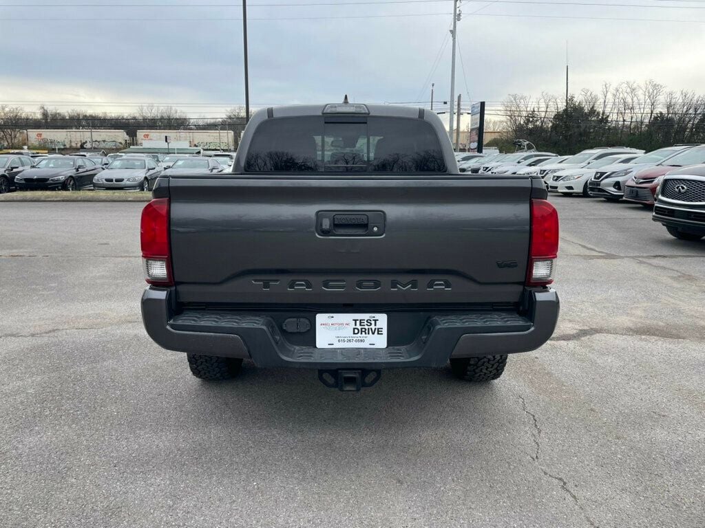 2019 Toyota Tacoma 2WD SR Access Cab 6' Bed V6 AT - 22707475 - 4